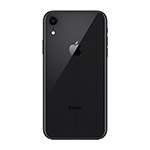 Picture of Boost Apple iPhone XR 64GB Black No SIM (w-Cable & Charger Head)